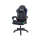 Fotel gamingowy Cobra WS8152 RGB BT GŁOŚNIKI - BLACK